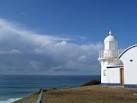 lighthouse beach light station - via Daymix