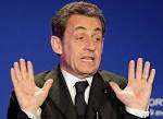 Nicolas Sarkozy,