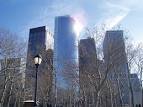 New York Skyscraper, Skyscraper Buildings, New York Buildings, New ...
