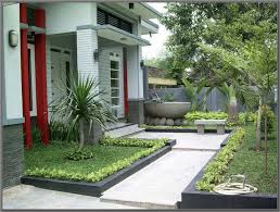 Macam-macam desain teras rumah minimalis terbaru - Desain Dan Rumah