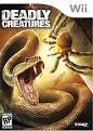 Deadly Creatures - Wikipedia, the free encyclopedia