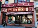 Carlos Bakery of Cake Boss
