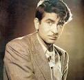 Raj Kapoor Crescent - Darpan Magazine