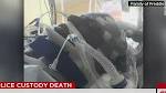 What happened and why? Freddie Gray dies after arrest in Baltimore.