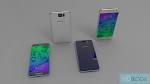 Samsung GALAXY S6 Concept Brings Rumors to Life