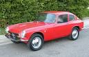 Charming Tin-Top: 1967 Honda S800 For Sale