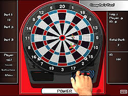 DARTS SIM