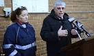 Gunman stormed church and executed woman decorating for Christmas.