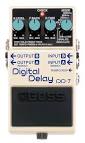 Soundscapes', delay pedals and the absence of purpose | Pensive ...