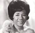 Barbara Lewis, sometime in the