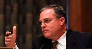 Mark Pryor tries to pin FEMA with holds. 14. Email; Print. Mark Pryor speaks during a committee hearing. | AP Photo - 111024_mark_pryor_ap_328