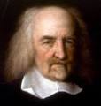 Τhomas Hobbes (1588-1679)