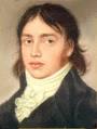 Young Samuel Coleridge