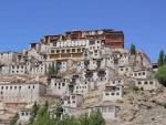 The Mysteries of Ladakh | Gypsyfeet - Get Going with the Gypsies