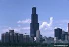 Great Buildings Image - SEARS Tower