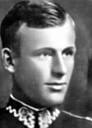 Lieutenant Aleksander