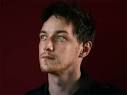 James McAvoy is the Telepathic