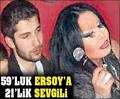 olur" diyen Bülent Ersoy,