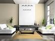 Modern Living Room Color Ideas - New Home Rule!