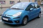 Citroen C4 Picasso - CarAutoPortal.