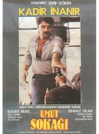 Bülent Bilgiç Umut Sokağı Filmi izle