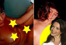 kristin davis sex tape here