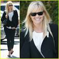 Reese Witherspoon: Pregnant with Third Child?