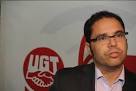 Gustavo Santana (UGT) anuncia huelga general y apuesta por una ... - jg-Gustavo-Santana-eleccion-secretario-UGT