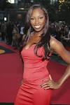 Jamelia and Brandy | MOBO Awards