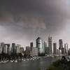 Brisbane Weather