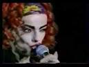 Nina hagen - Auf'm bahnhof zoo