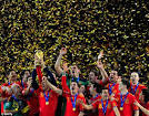 World Cup final 2010 &amp; more in pictures - page 1 | Metro.