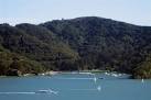 Ayala Cove – Angel Island Conservancy