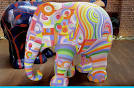 wejetset - magazine - ELEPHANT PARADE