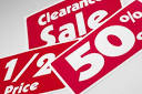 Mamaw's Place: Back with the bargains....