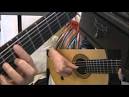 Organ Tablature