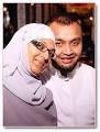 Abdul and Sadia