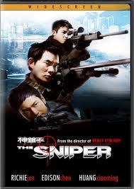 The Sniper (2009)