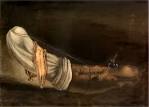 Salvador Dali >> Anthropomorphic Bread