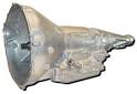 Ford C6 Performance Transmission Small Block