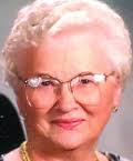 Dorothy Rose Gross was born on September 18, 1917 in New Lothrop to the late ... - 06052009_0003289988_1