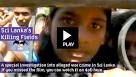 UN screens Channel 4 Sri Lanka war crimes film - Channel 4 News
