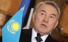 New Kazakh parliament opens - Telegraph - Nursultan-Nazarbay_1898140b