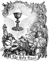 EBK: The Holy Grail