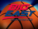 The BIG EAST TOURNAMENT Bracket