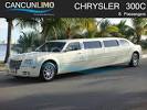 Cancun Airport Limo Service - Picture of Cancun Limo, Cancun ...