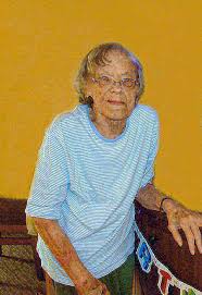 Ingrid Evelyn Erickson Obituary, Detroit Lakes, MN | David ... - obit_photo