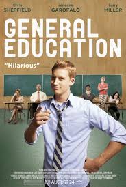 General Education 2012