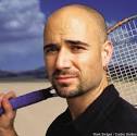 ... CHANG Michael, CONNORS Jimmy, Curiosità, EDBERG Stefan, FEDERER Roger, ... - and1