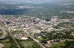 Abilene Aerial Photography